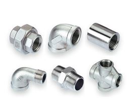 Hastelloy Forged Fitting Manufacturers in India
