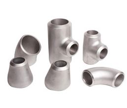 Hastelloy Pipe Fitting Manufacturers in India