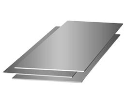 Hastelloy Sheet and Plate Manufacturers in India