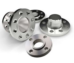 Inconel Flanges Manufacturers in India