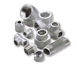 Inconel Forged Fitting Manufacturers in India