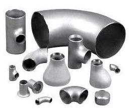 Inconel Pipe Fitting Manufacturers in India