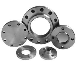 Monel Flanges Manufacturers in India
