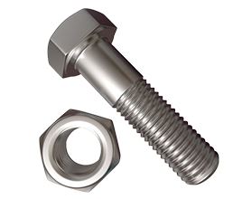 Nickel Silver Fasteners Manufacturers in India