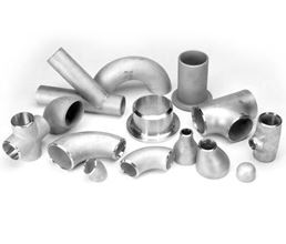 Nickel Silver Pipe Fitting Manufacturers in India
