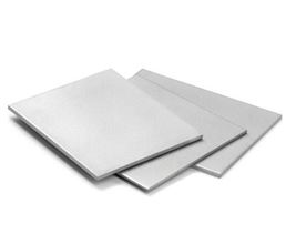 Nickel Silver Sheet and Plate Manufacturers in India