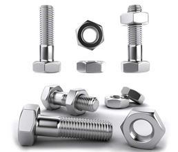 SMO 254 Fasteners Manufacturers in India