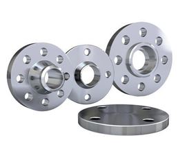 SMO 254 Flanges Manufacturers in India