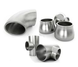 SMO 254 Pipe Fitting Manufacturers in India