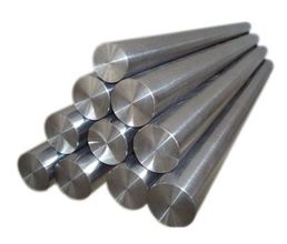 SMO 254 Round Bar Manufacturers in India