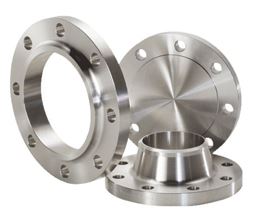 Stainless Steel Flanges Manufacturers in India