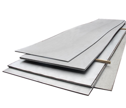 Stainless Steel Sheet and Plate Manufacturers in India