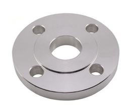 Stellite Flanges Manufacturers in India