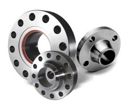 Tungsten Flanges Manufacturers in India