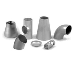 Tungsten Pipe Fitting Manufacturers in India