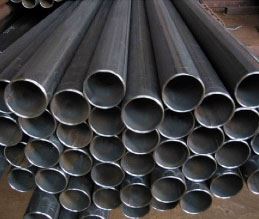 ERW Pipes and Tubes Manufacturers in India