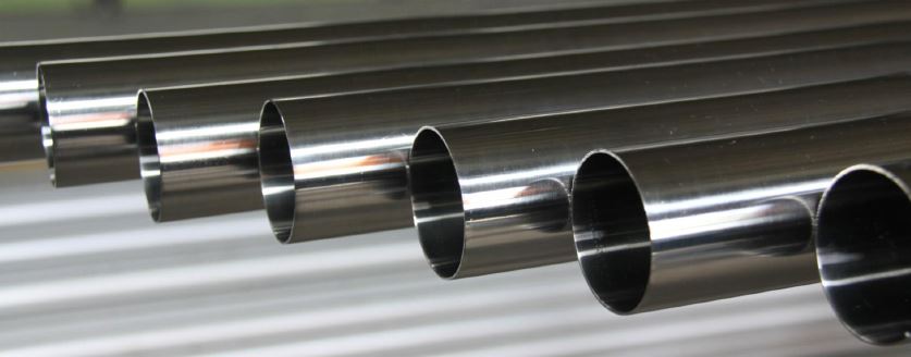 Pipes and Tubes Manufacturers in India