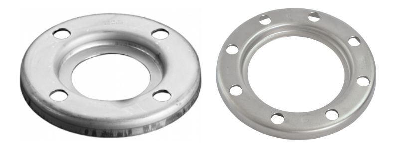 Pressed Flanges Manufacturer in India
