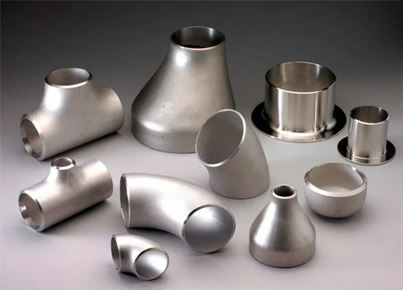 buttweld fitting manufacturers in india