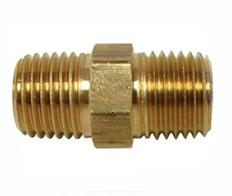 Copper Fittings Nipples Manufacturers in India