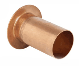 Copper Fittings Stub Ends Lap Joints Manufacturers in India
