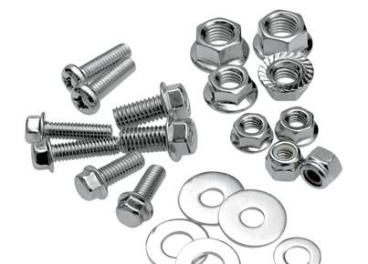 fasteners manufacturers in india