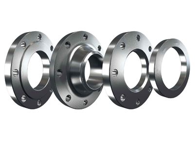 flanges manufacturers in india