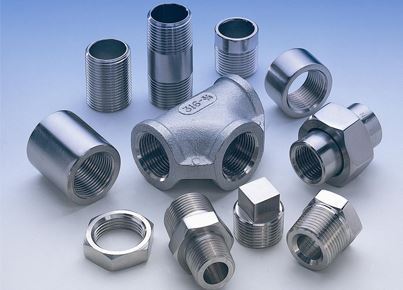 forged fitting manufacturers in india