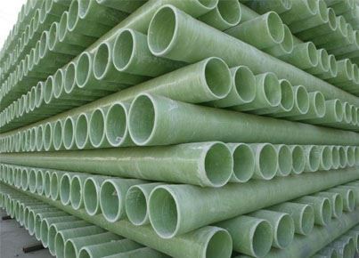 FRP GRP pipes manufacturers in india
