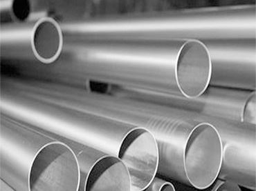 Seamless SMO 254 Pipes and Tubes Manufacturers in India
