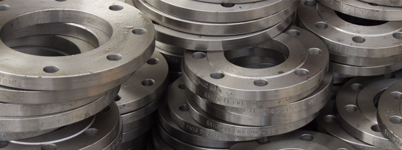 SMO 254 Flange Manufacturer in India