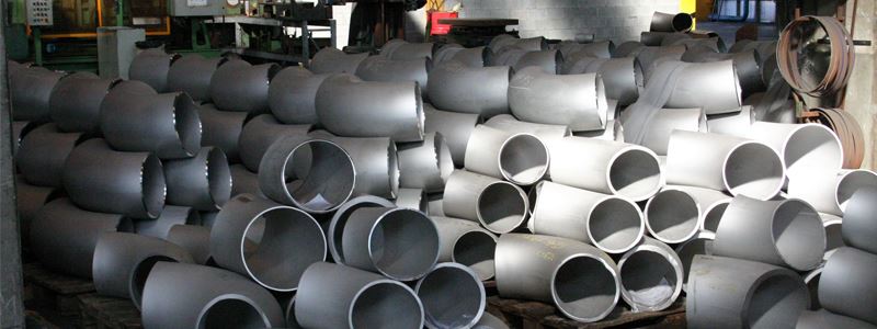 SMO 254 Pipe Fittings Manufacturers in India