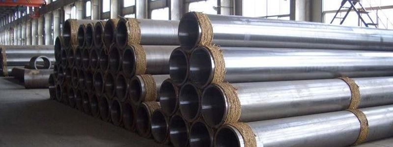 SMO 254 Pipes and Tubes Manufacturers in India