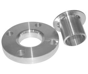 Stainless Steel 321 Lap Joint Stainless Steel 321 Flange Manufacturer in India