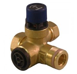 Bar Stock Safety Relief Valves Manufacturer in India