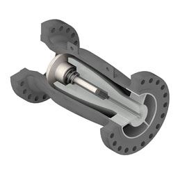 Nozzle Check Valves Manufacturer in India