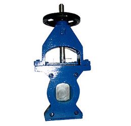  Wafer Type Pulp Valves Manufacturer in India
