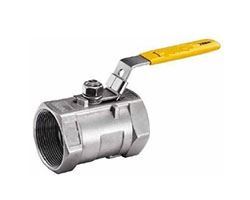 Ball SMO 254 Valves Manufacturers in India