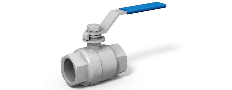 Ball Valves Manufacturers in India