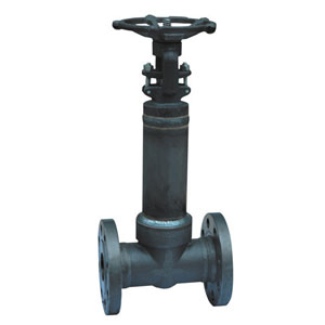 Bellow Sealed Gate Valves Manufacturer in India
