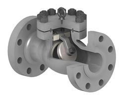 Check Valves Manufacturers in India