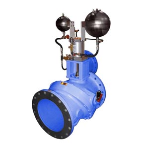Disc Check Valves Manufacturer in India