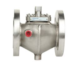 Jacketed SMO 254 Valves Manufacturers in India