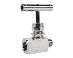 Needle Valves Supplier in India