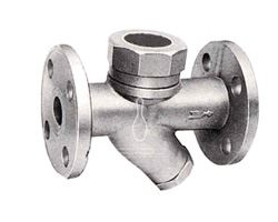 Steam Trap SMO 254 Valves Manufacturers in India