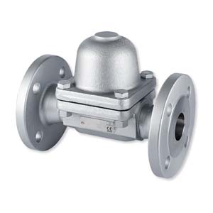 Thermostatic Steam Trap Valves Manufacturer in India