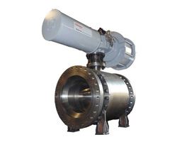 Trunnion Mounted Ball SMO 254 Valves Manufacturers in India