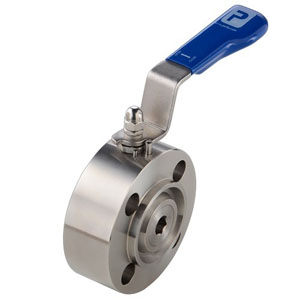 Wafer Type Ball Valves Manufacturers in India